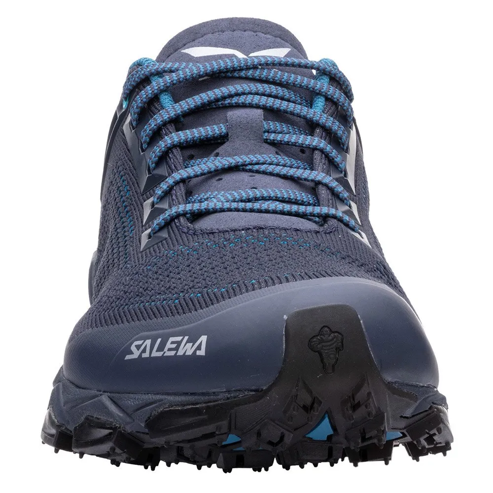 Salewa Lite Train K Azul comprar y ofertas en Trekkinn