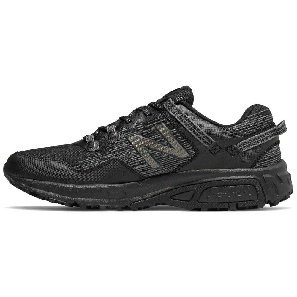 new balance 410 review
