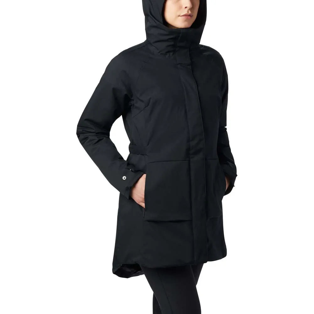 columbia autumn rise