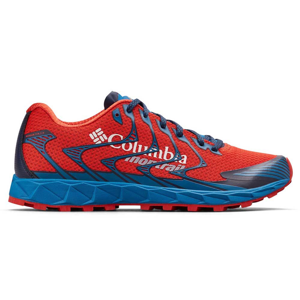 Columbia Rogue FKT II Red buy and 