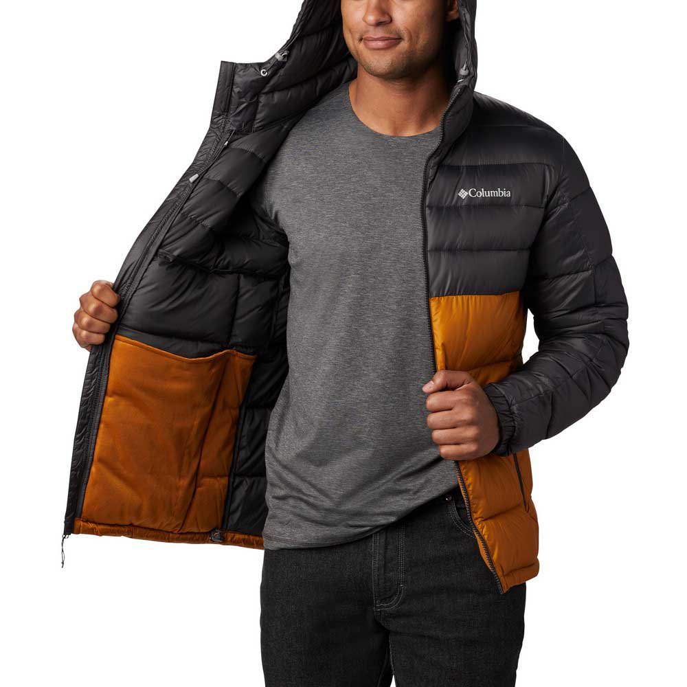columbia buck butte insulated