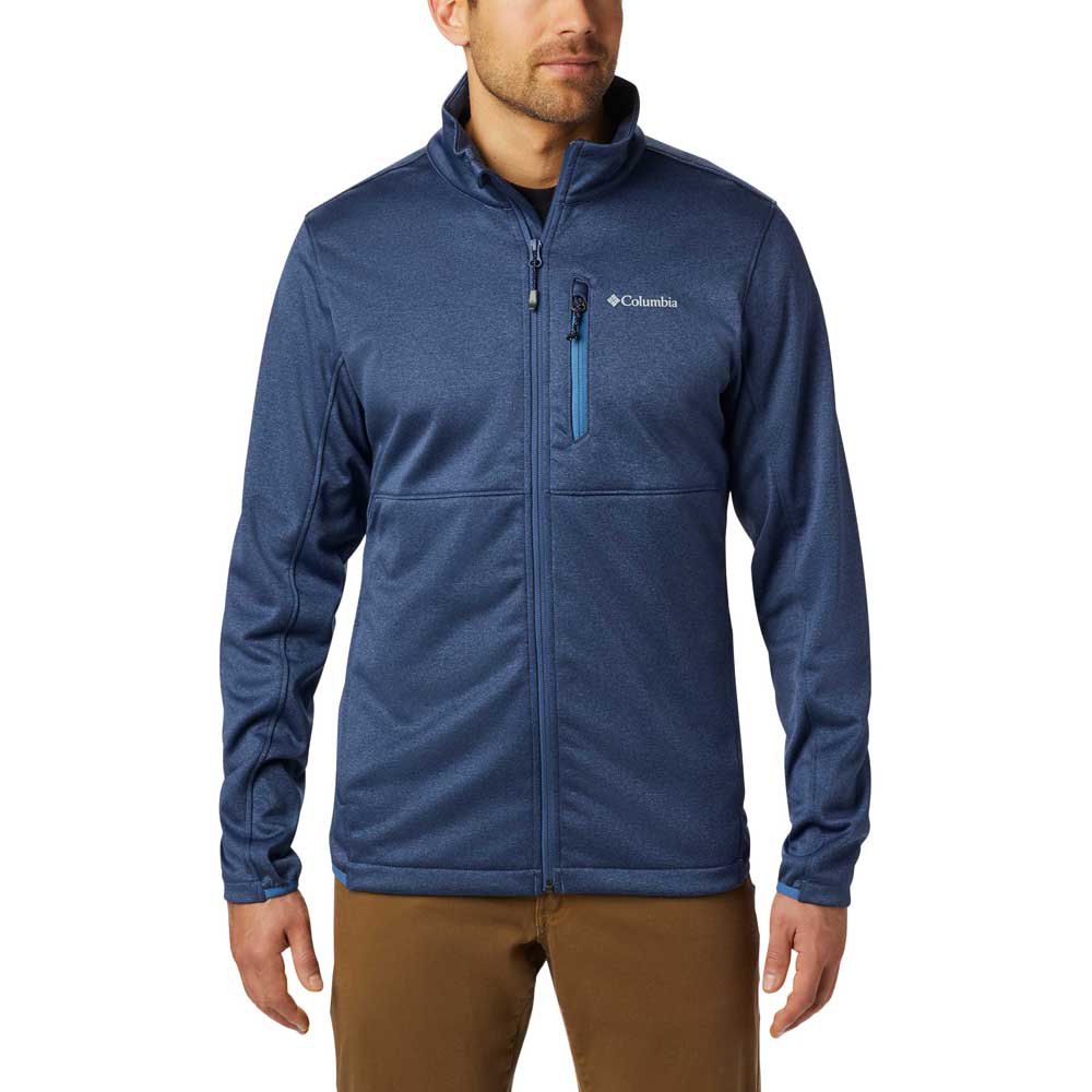 Columbia Outdoor Elements Blue buy and offers on Trekkinn