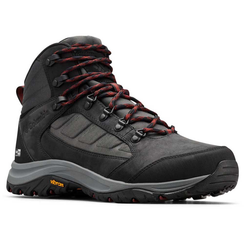 Columbia 100MW Mid Outdry Black buy and 