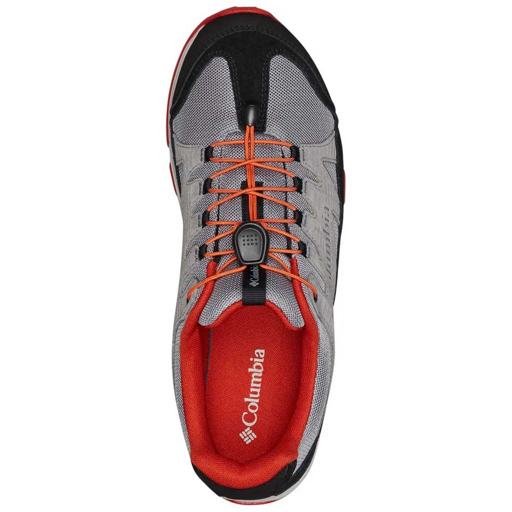 Columbia Five Forks Grey buy and offers on Trekkinn