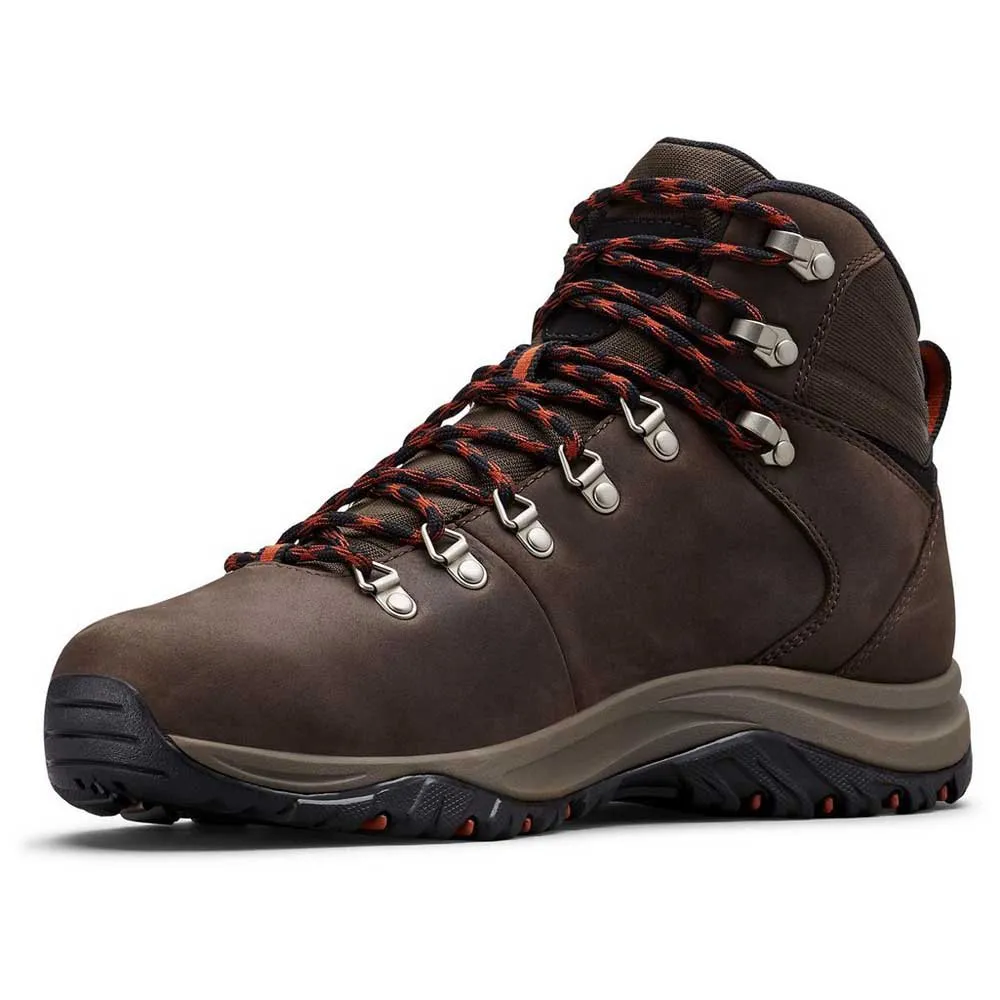Columbia 100MW Titanium Outdry Hiking Boots 茶, Trekkinn