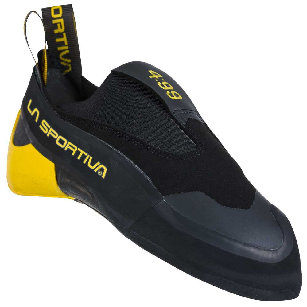 La sportiva Cobra 4.99 Yellow buy and offers on Trekkinn