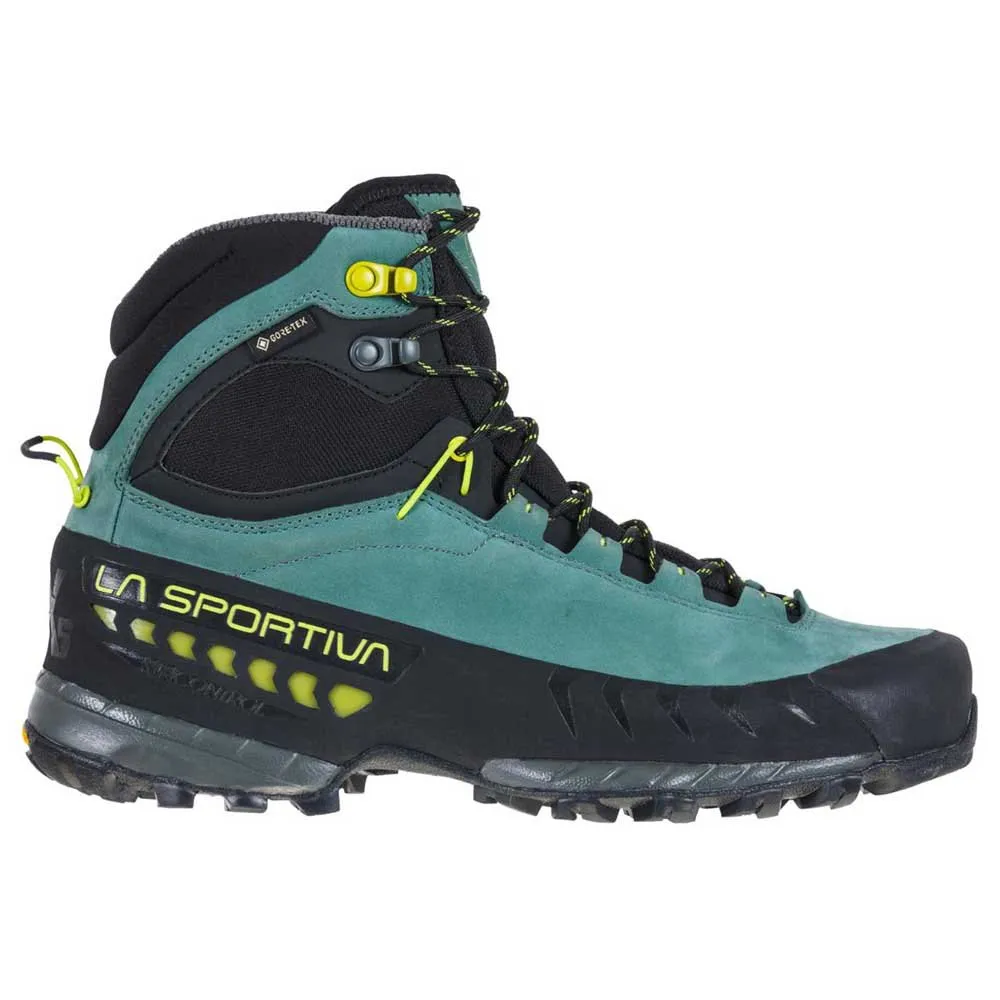La sportiva TX5 Goretex Hiking Boots Black, Trekkinn