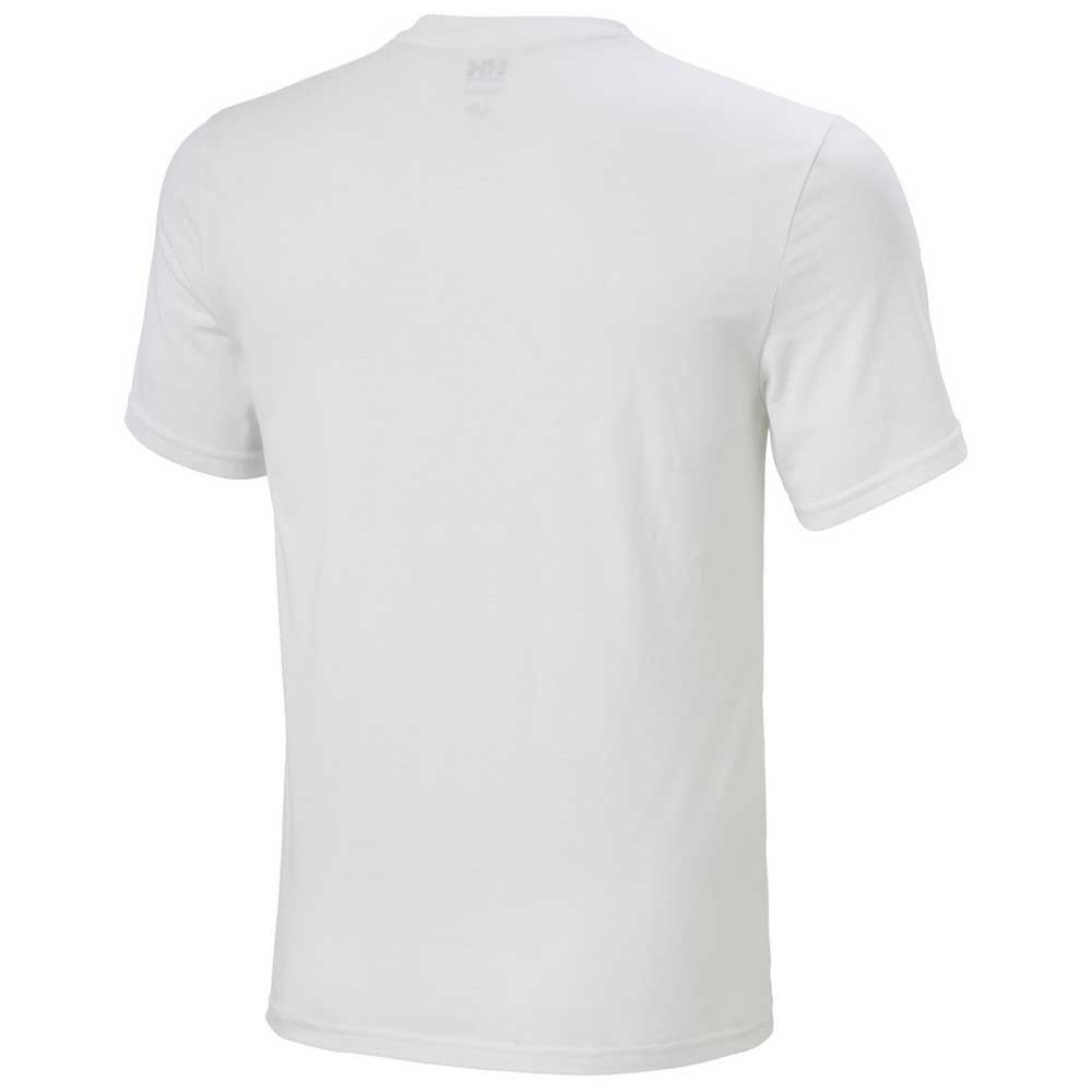 Camiseta Hombre Helly Hansen Nord Graphic HH T-Shirt