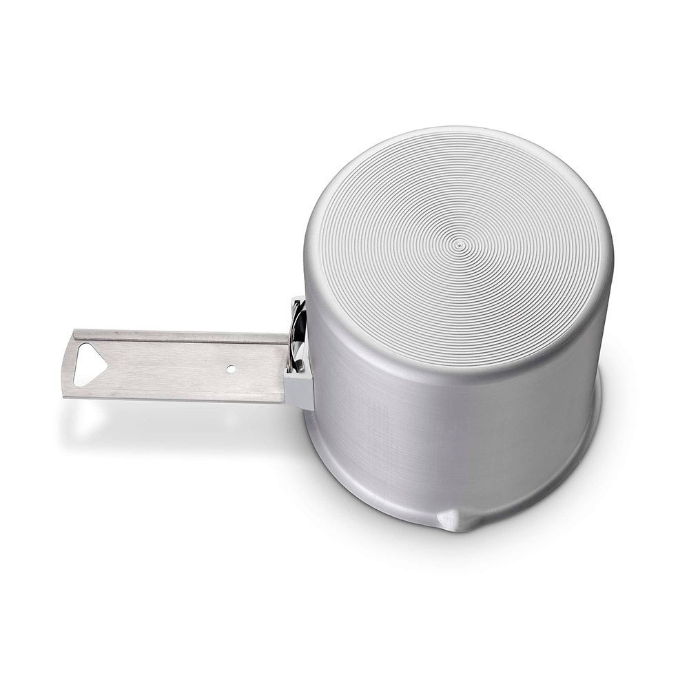 Primus Essential Trek Pot 600ml Silver buy and offers on Trekkinn