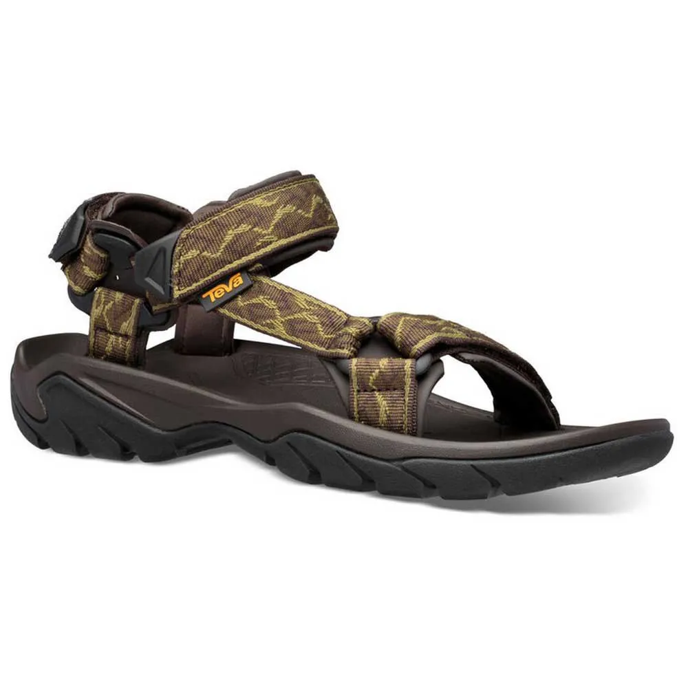 teva terra universal
