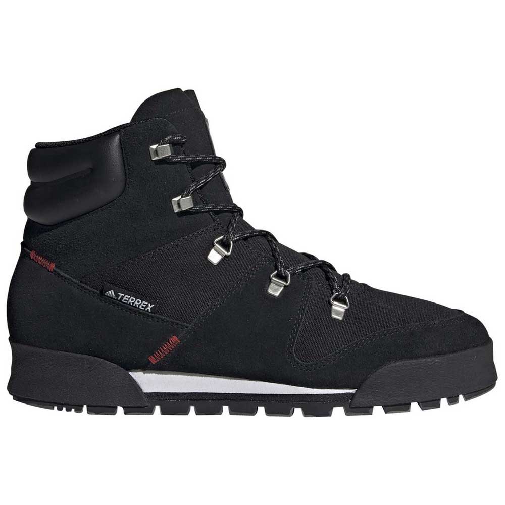 climawarm snowpitch shoes