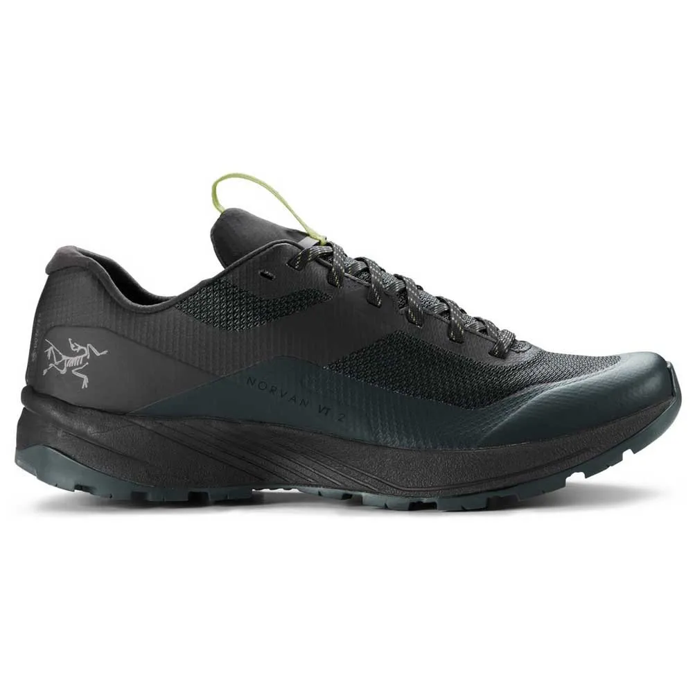 norvan vt 2 gtx shoe men's
