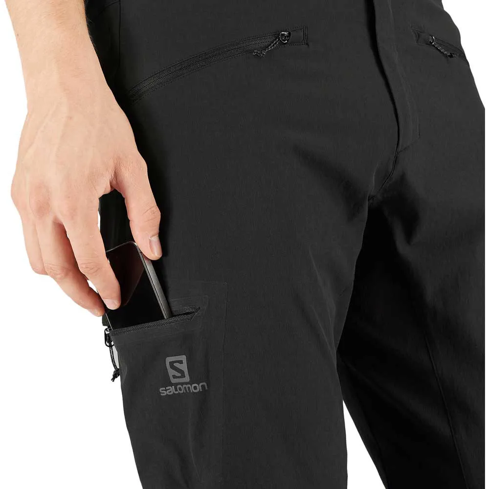 wayfarer alpine pant