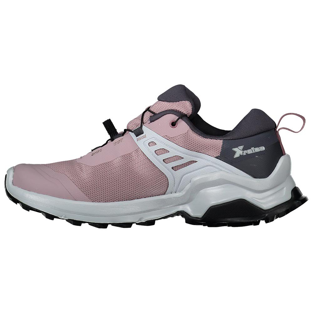 SALOMON Shoes X Raise GTX Zapatillas de Hiking para Mujer