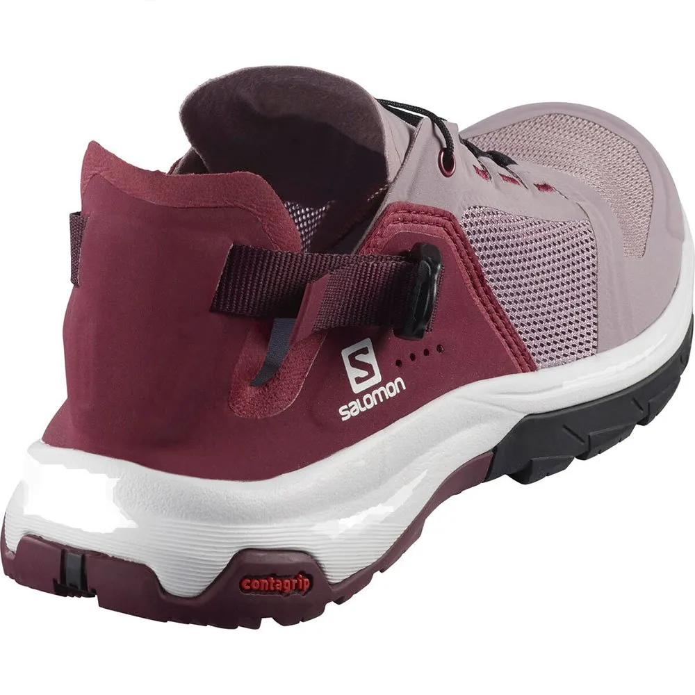 salomon tech amphib 4