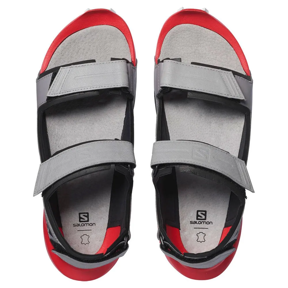 Salomon Speedcross Sandal Grey buy and offers on Trekkinn