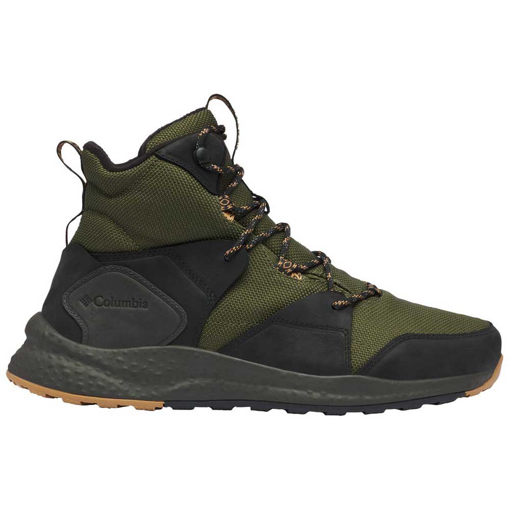 columbia outdry hiking boots