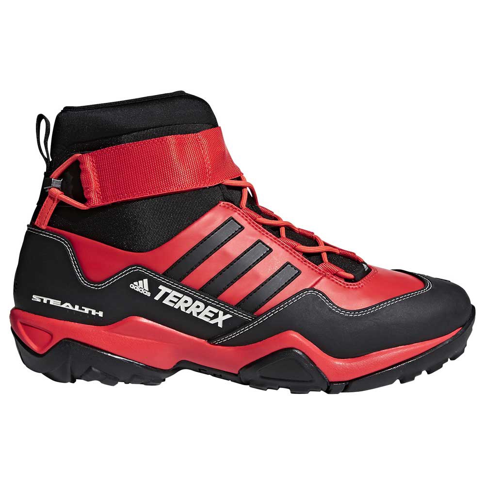 adidas Terrex Hydro Lace Red buy and offers on Trekkinn
