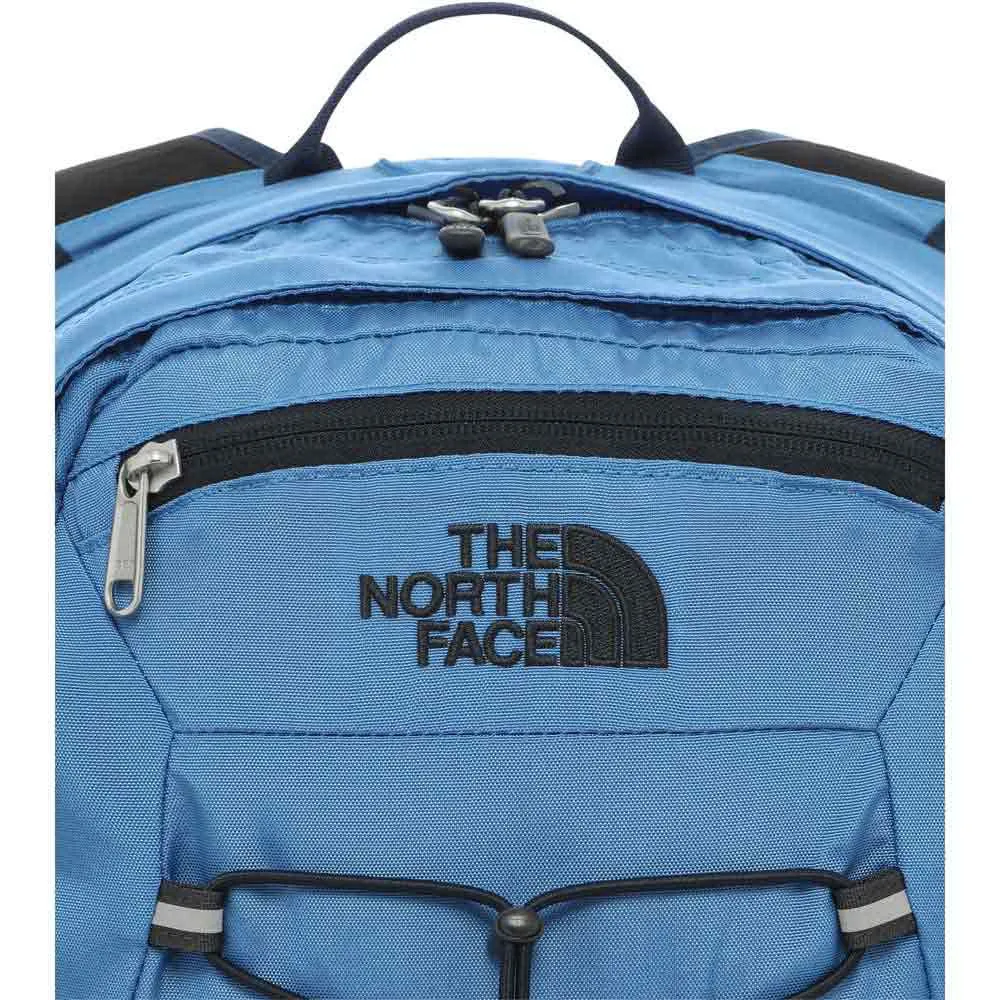 north face borealis blue