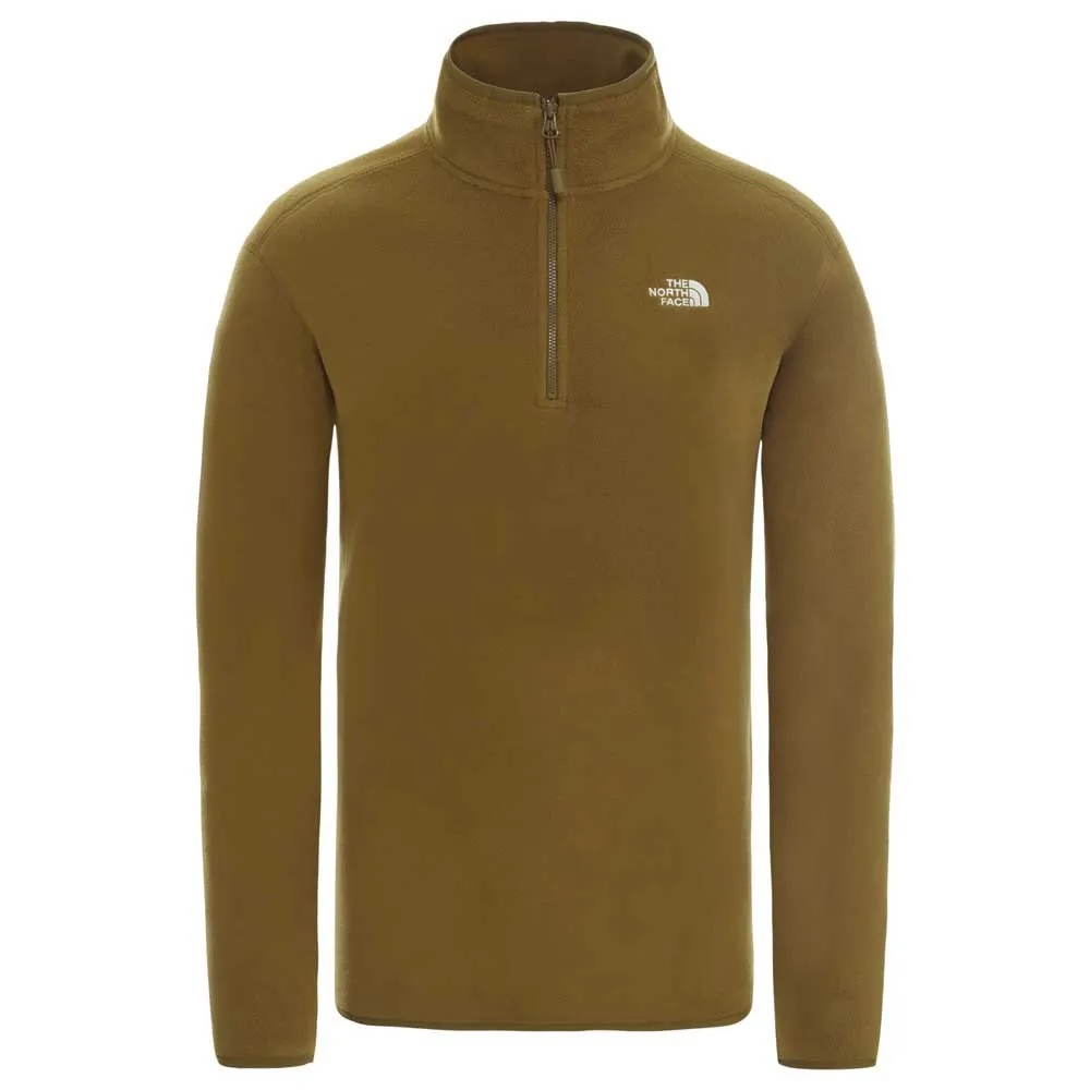 the north face 100 glacier