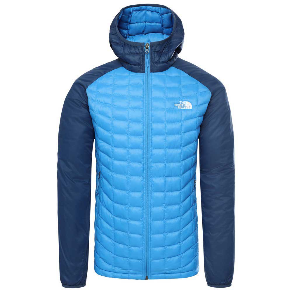 thermoball the north face
