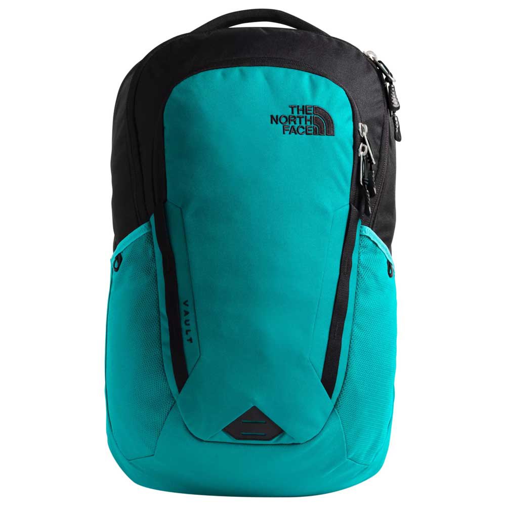 north face backpack personal item