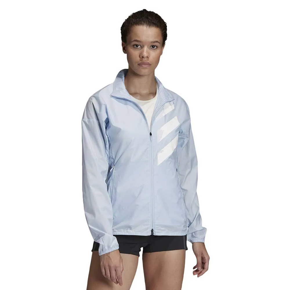 adidas terrex windbreaker