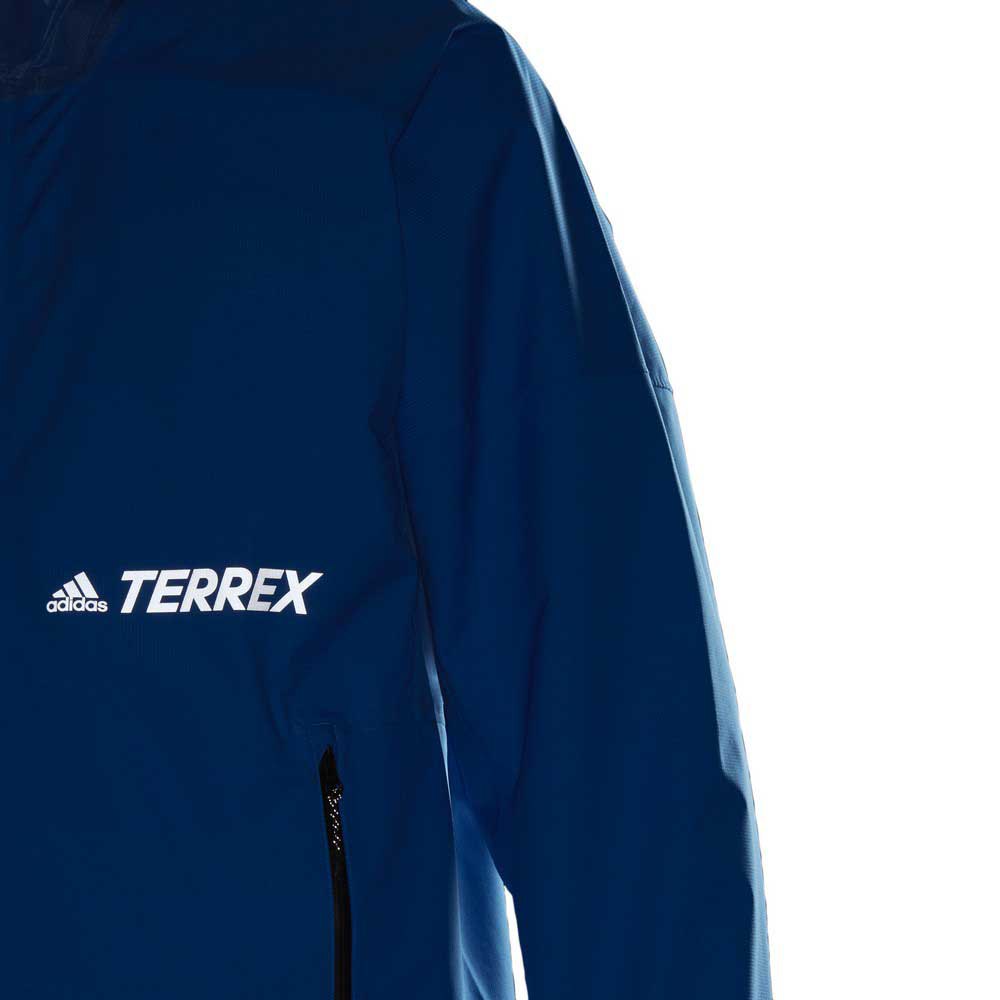 adidas Terrex 2.5L Zupahike Blu comprare e offerta su Trekkinn