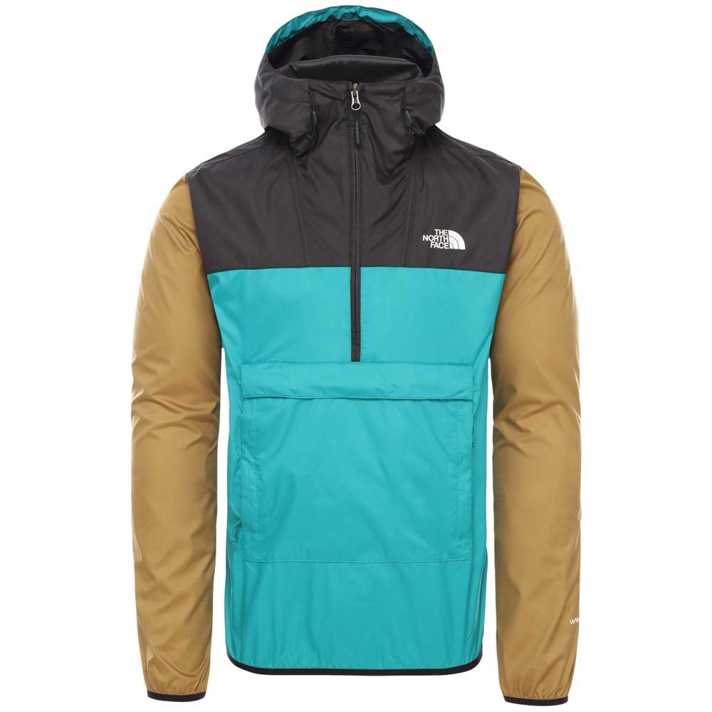 The north face Fanorak Beige buy and 