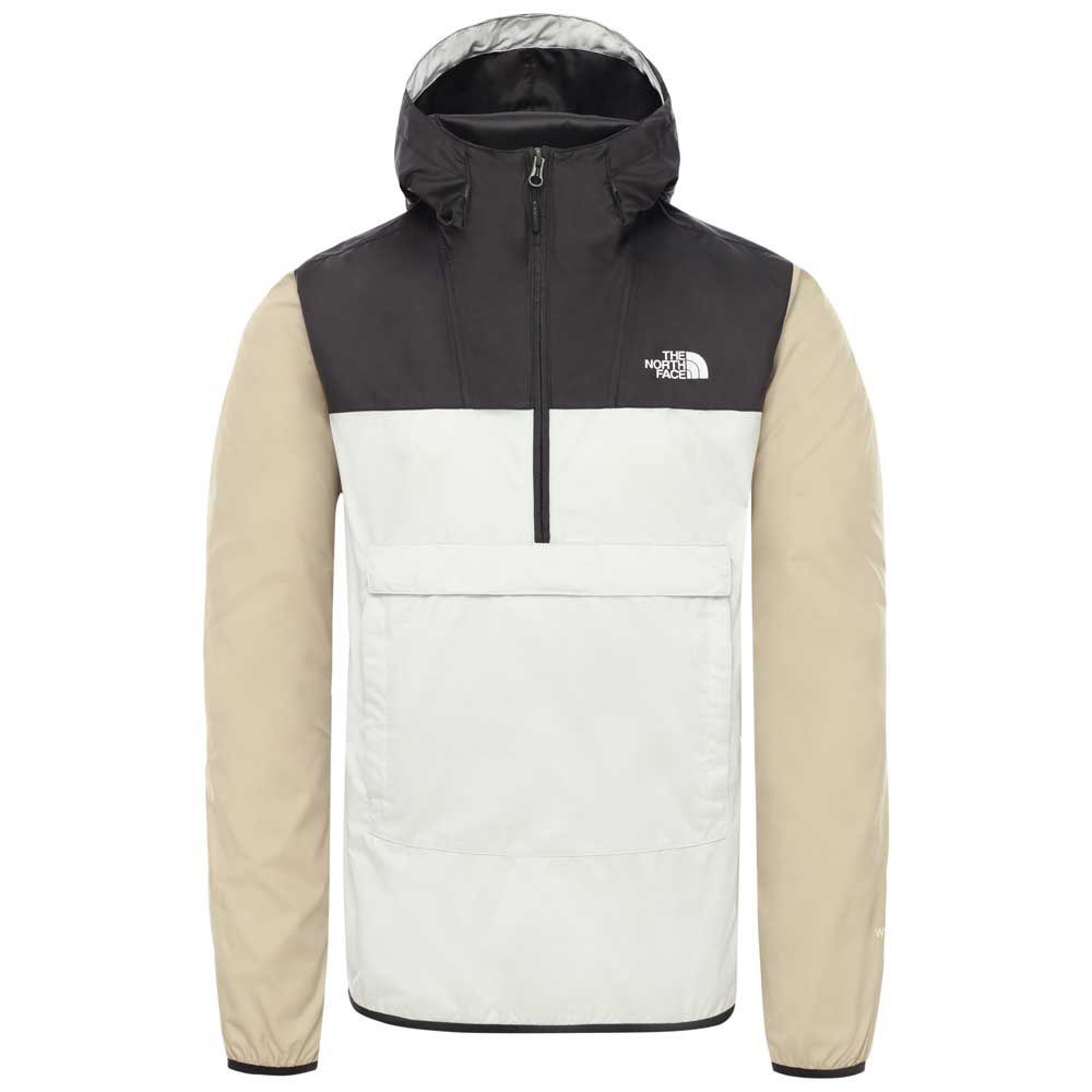 The north face Fanorak Многоцветный 
