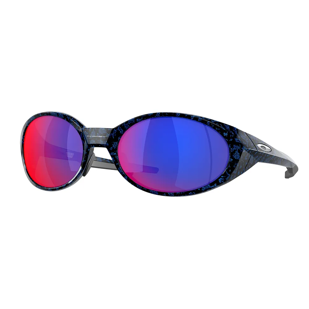 Oakley Eyejacket Redux Черный, Trekkinn