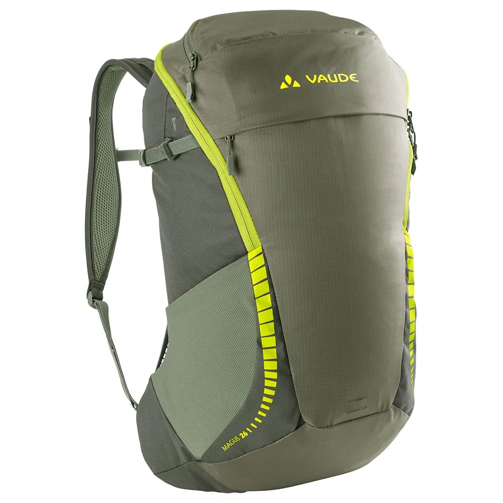 vaude rolltop rucksack