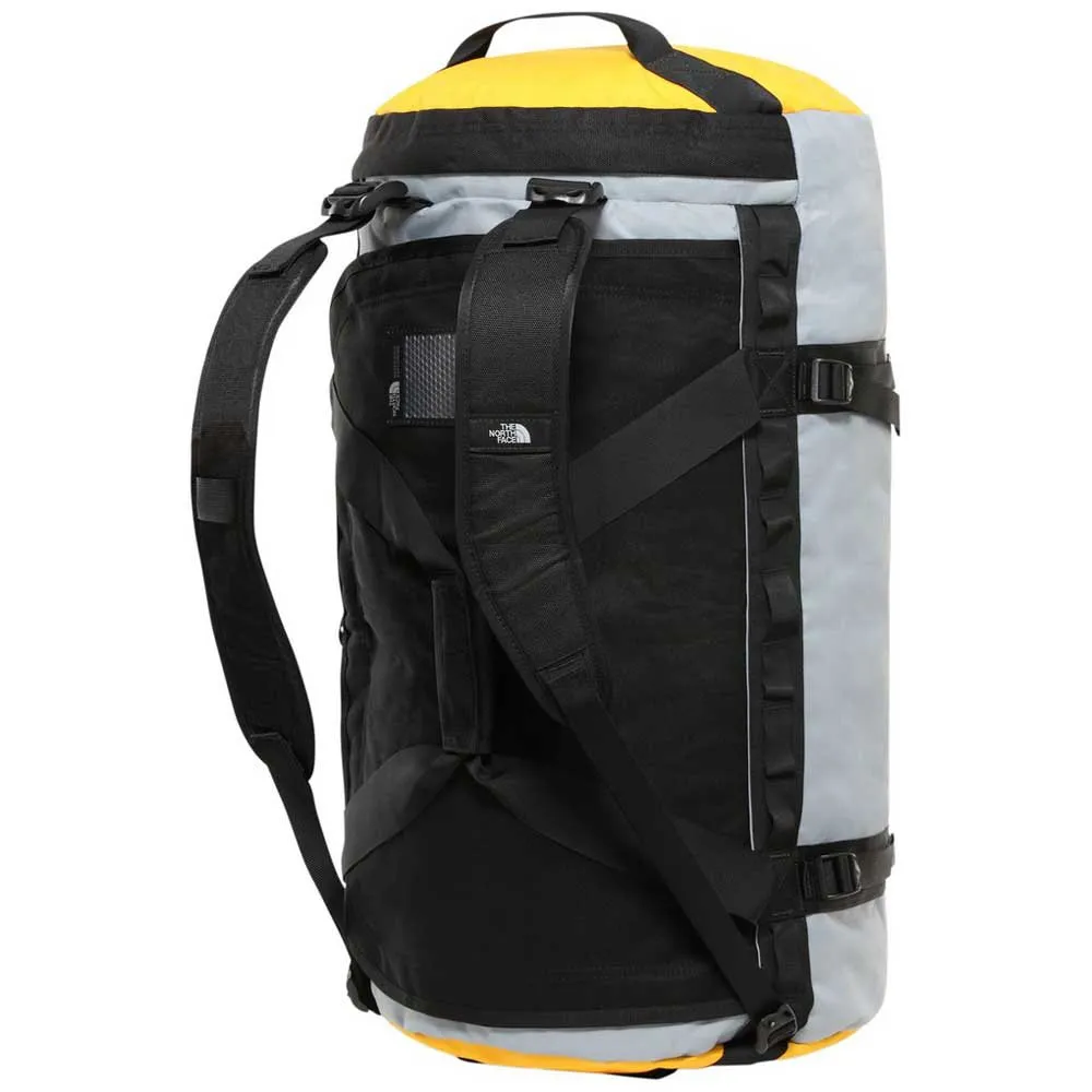 The north face Gilman Duffel L Grey buy and offers on Trekkinn