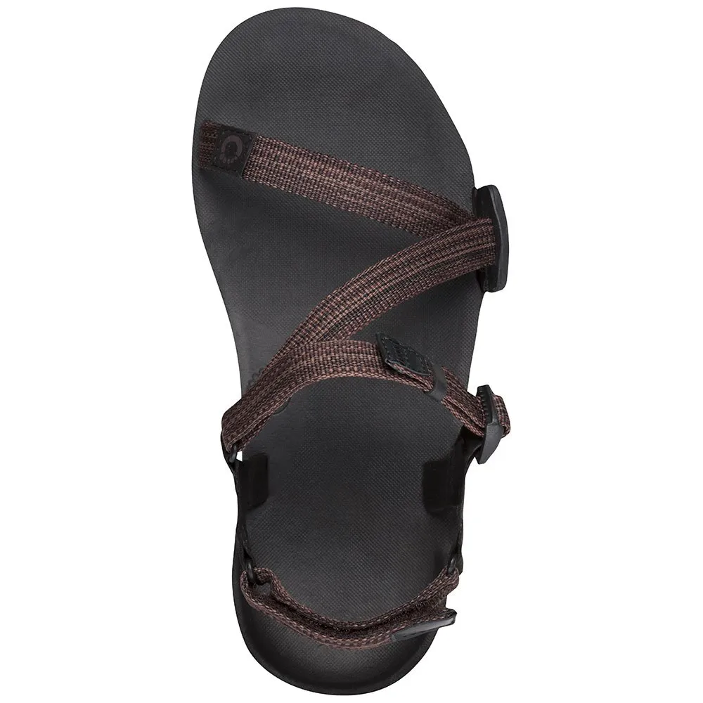 Xero shoes ZTrail Sandals Brown buy and offers on Trekkinn