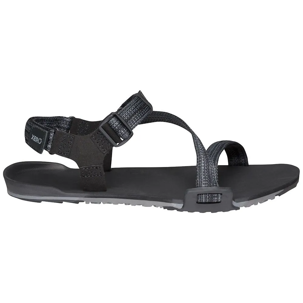 Xero shoes ZTrail Sandals Black buy and offers on Trekkinn