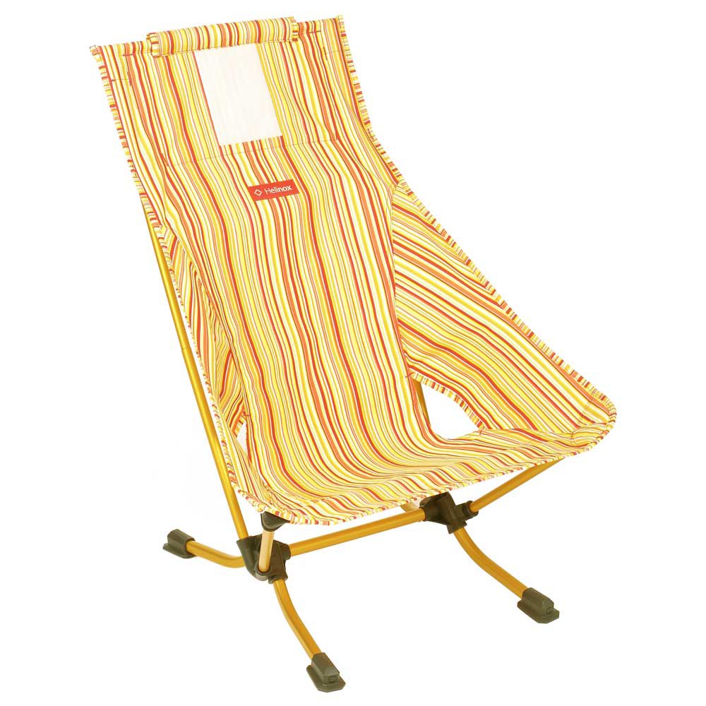 helinox beach chair
