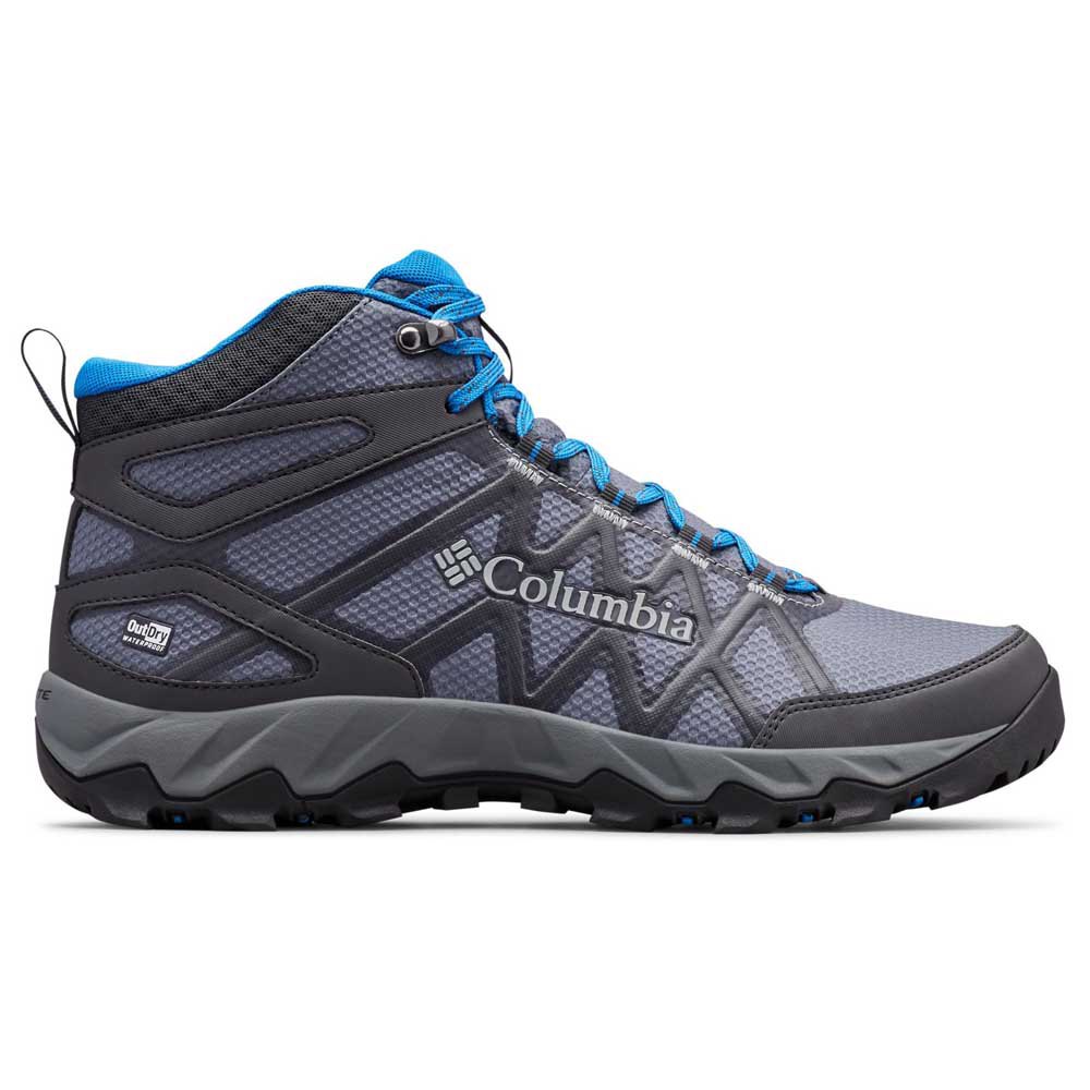 Columbia Peakfreak X2 Mid Outdry Zapatos de Senderismo para Hombre