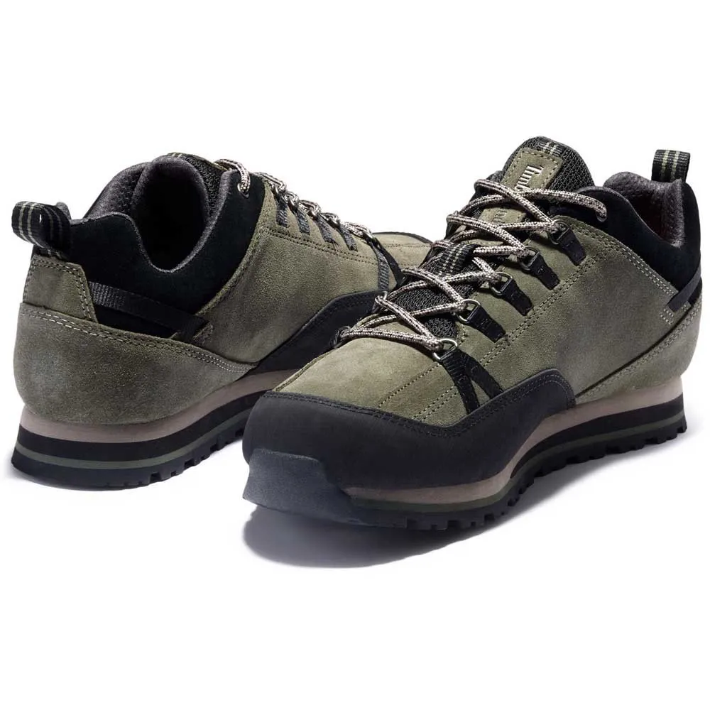 timberland bartlett ridge low gtx