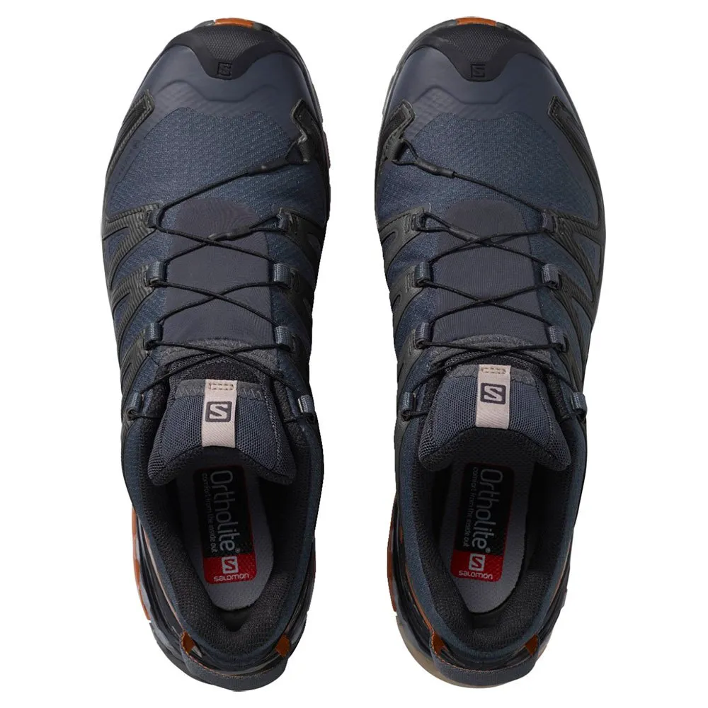 salomon xa pro 3d trekkinn