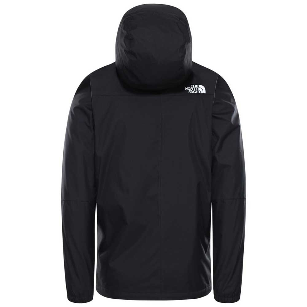 north face triclimate dryvent