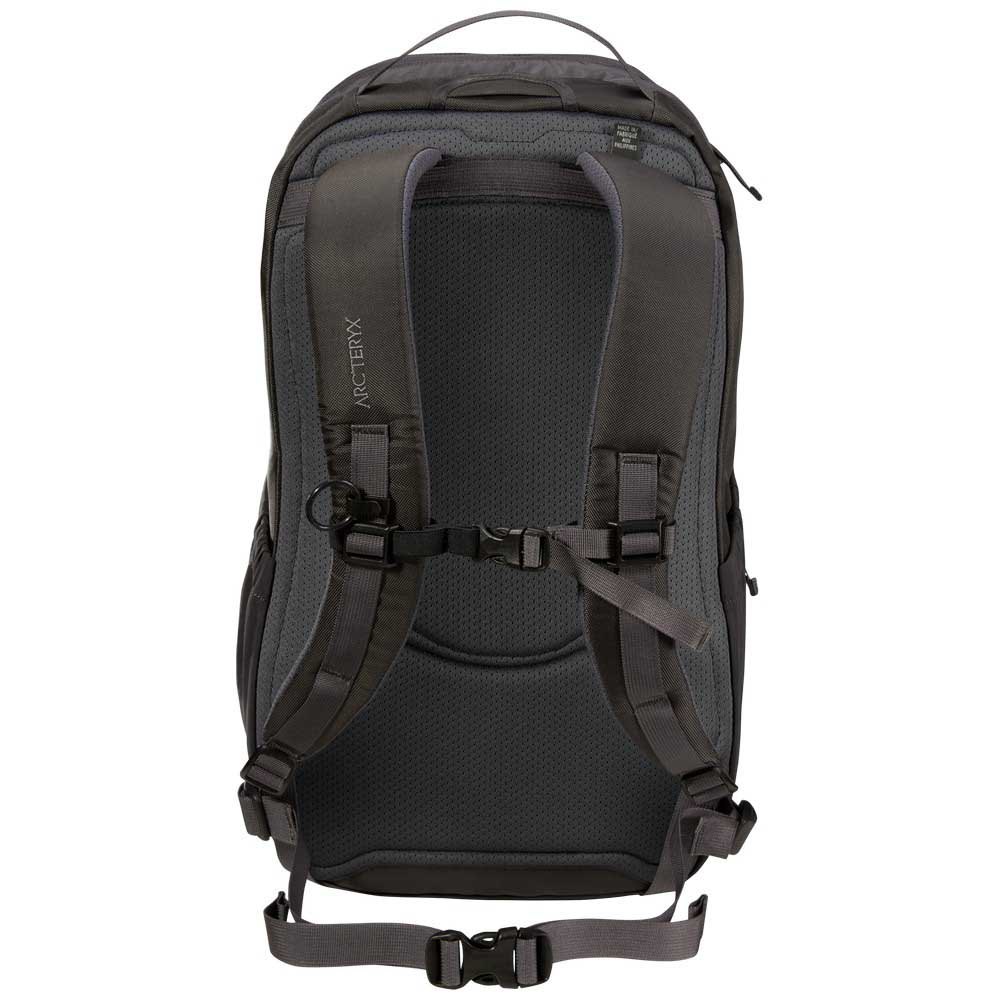 Arc’teryx Mantis 26L Backpack Green buy and offers on Trekkinn