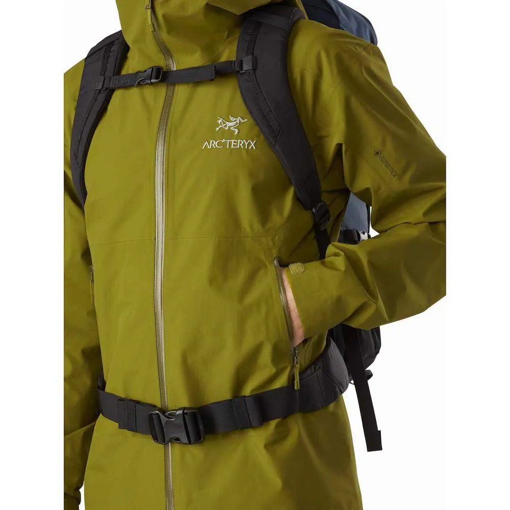 Arc’teryx Zeta SL Green buy and offers on Trekkinn