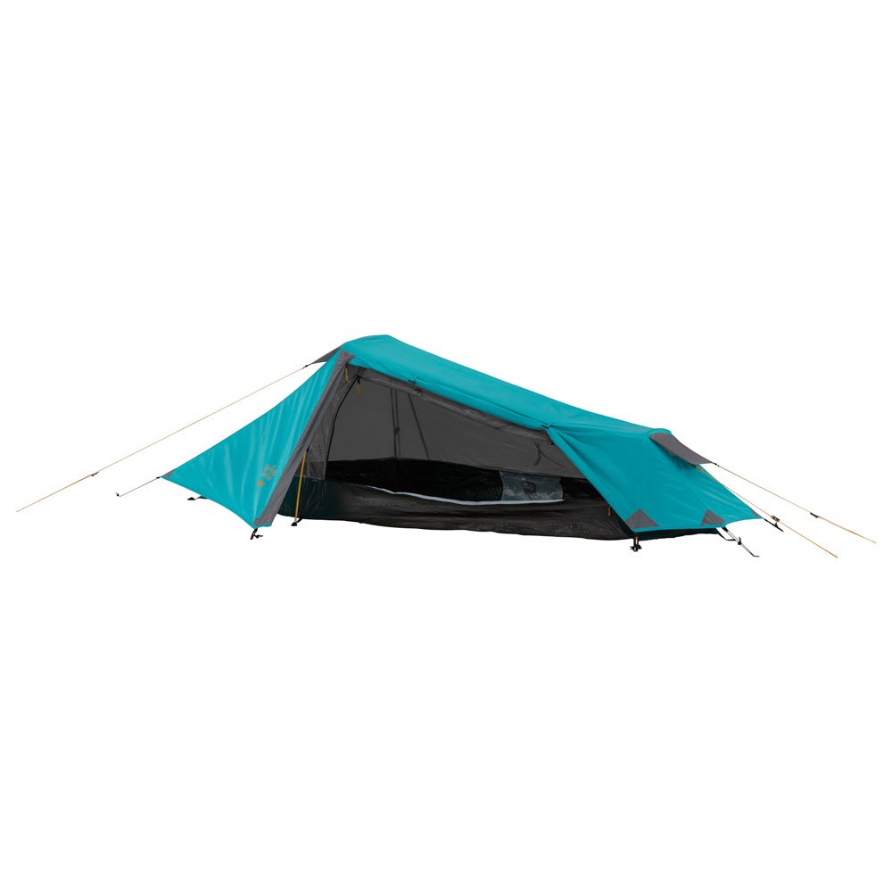 Camping Grand Canyon Topeka 2 Dome Tent for 2 People Ultra-Light Waterproof Small Packed Size Tent for Trekking Outdoor