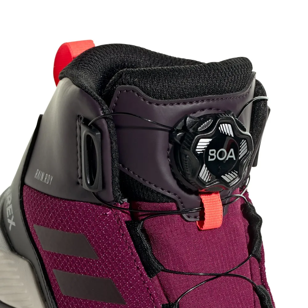 adidas terrex winter mid boa