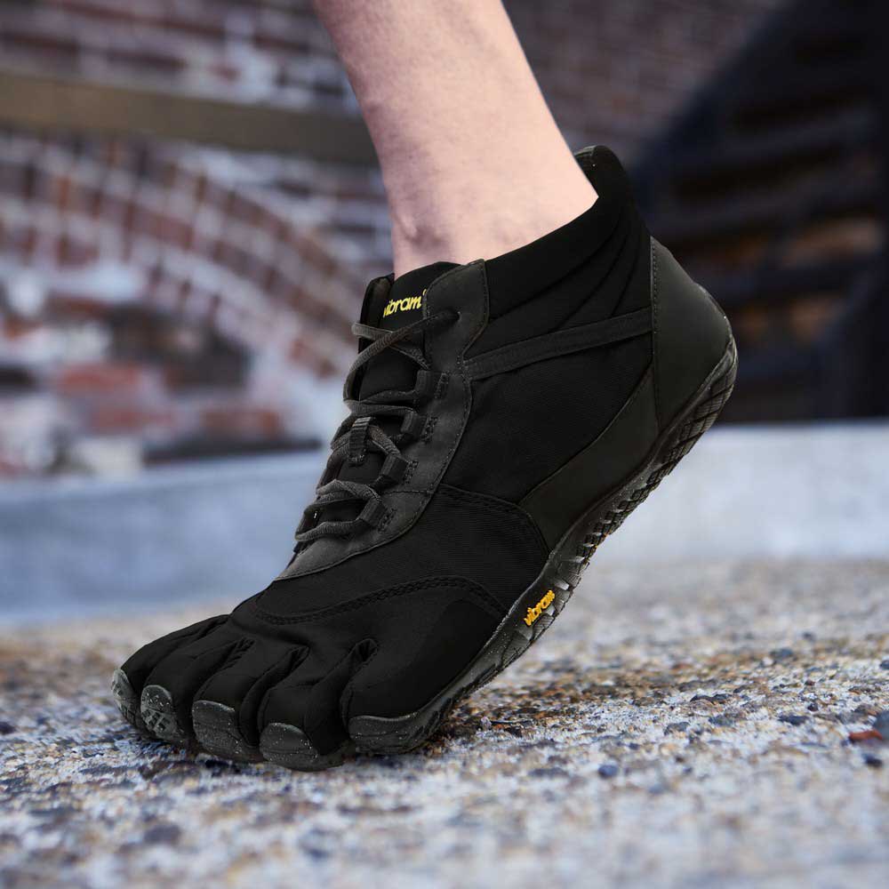 fivefingers insulated
