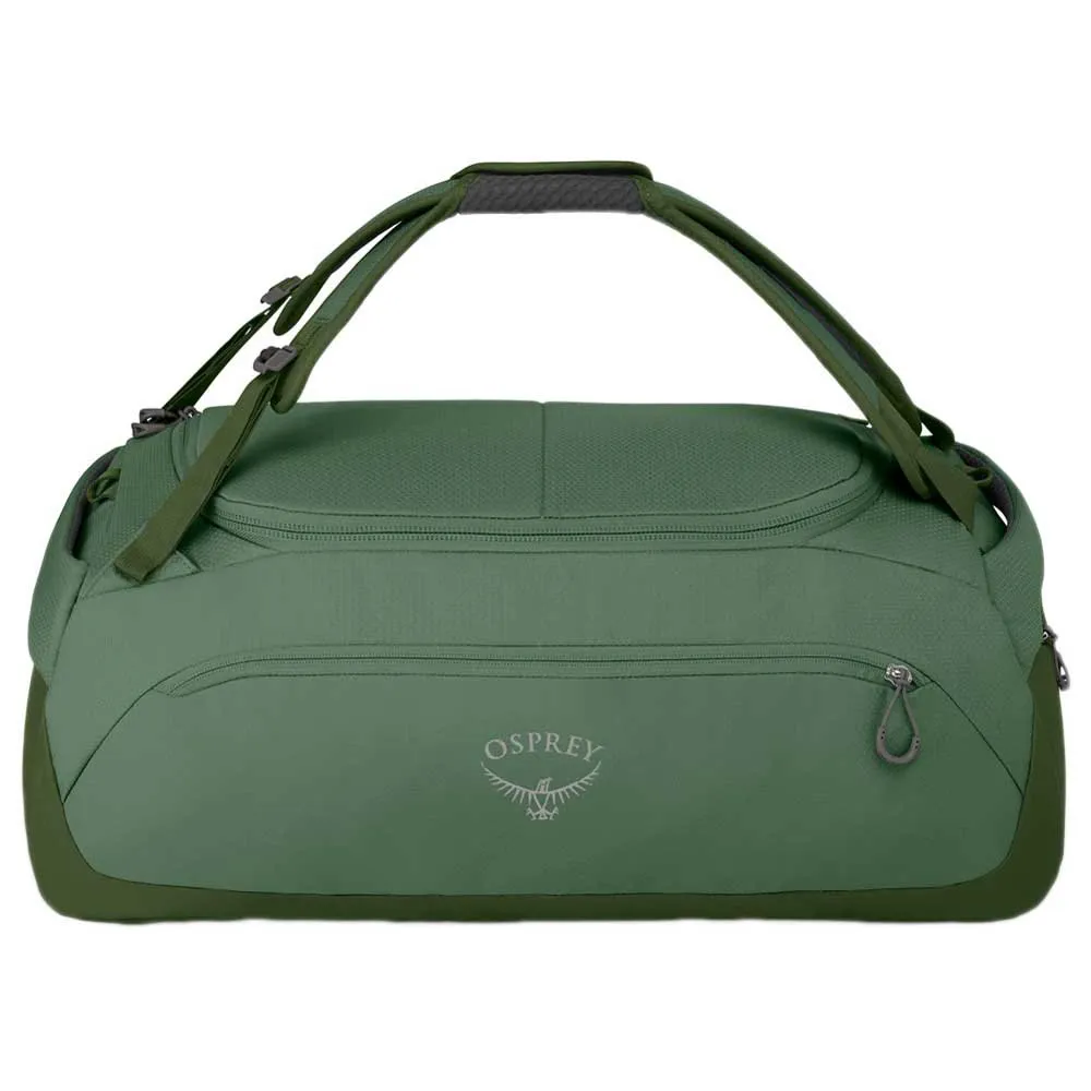 Osprey Daylite Duffel 45L 緑, Trekkinn