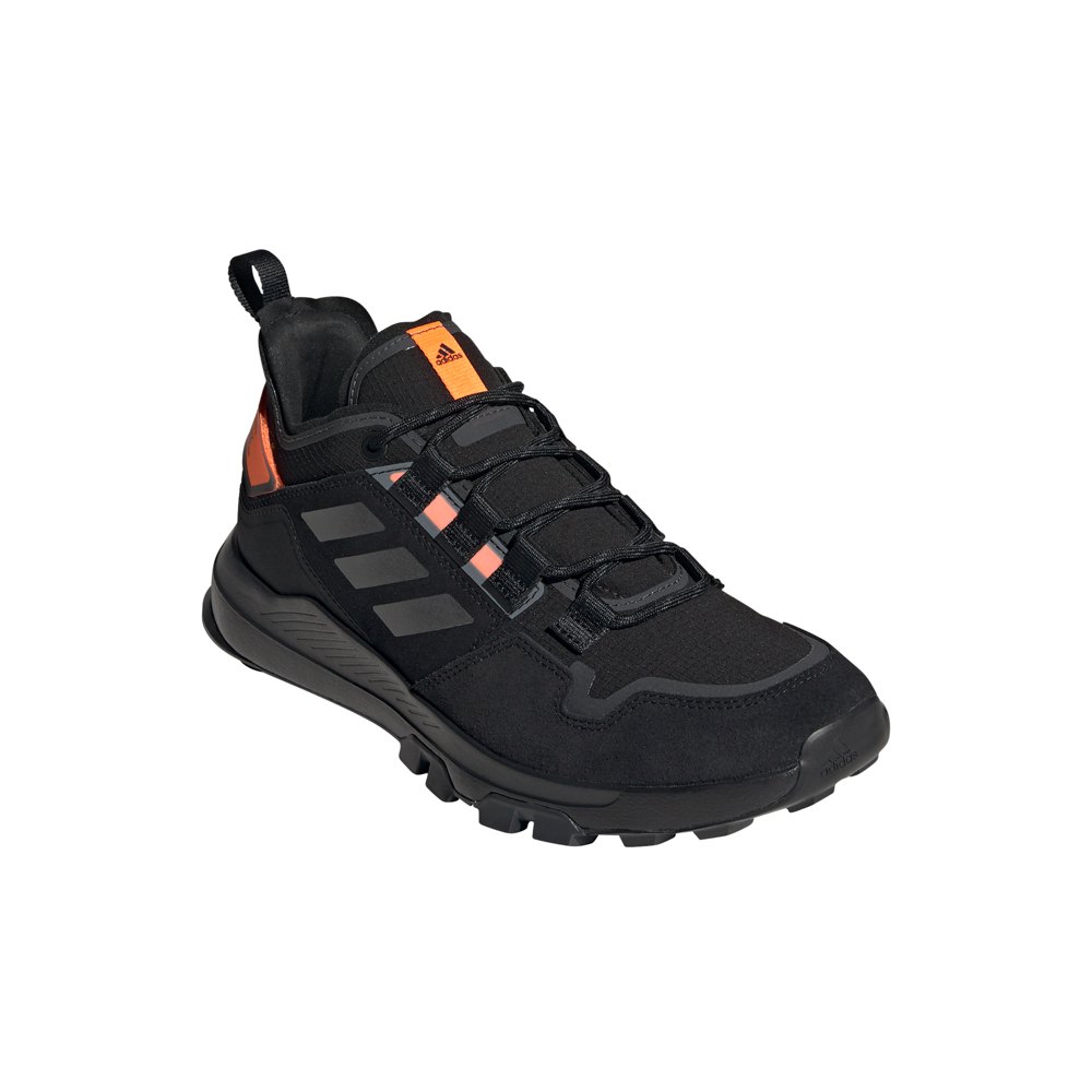 adidas Terrex Hikster Hiking Shoes Black, Trekkinn