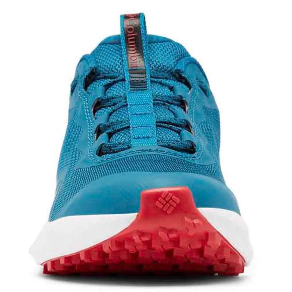 Columbia Facet 15 Trail Running Shoes Blue, Trekkinn