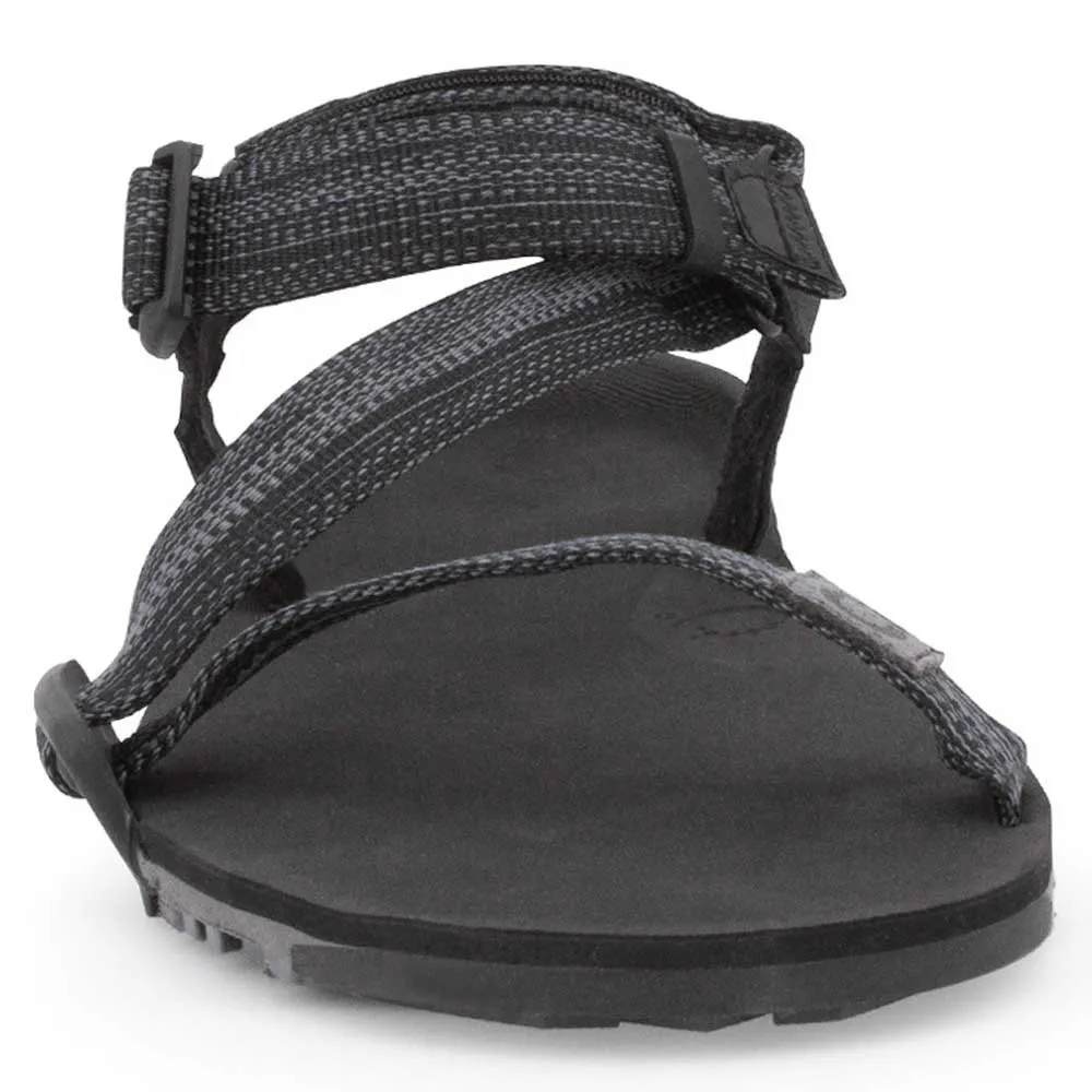 Xero shoes ZTrail EV Sandals Black buy and offers on Trekkinn