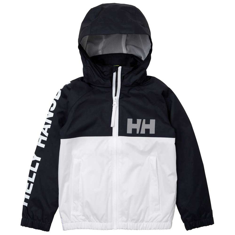 Helly Hansen Jr Helium Packable Giacca Bambino